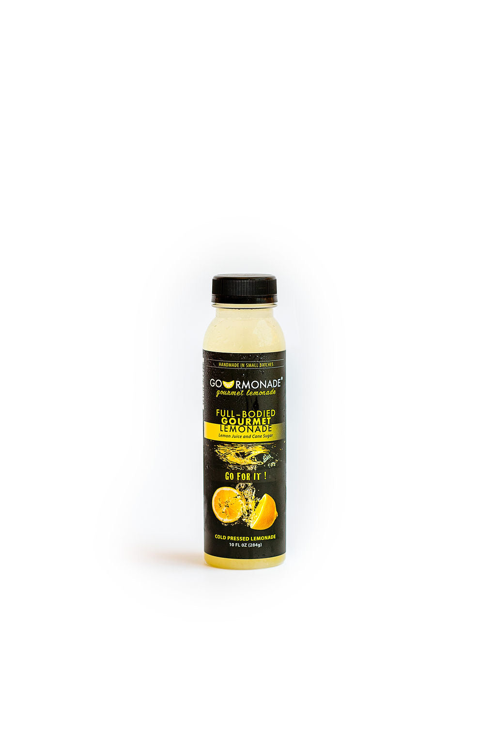 Gourmonade - FMP