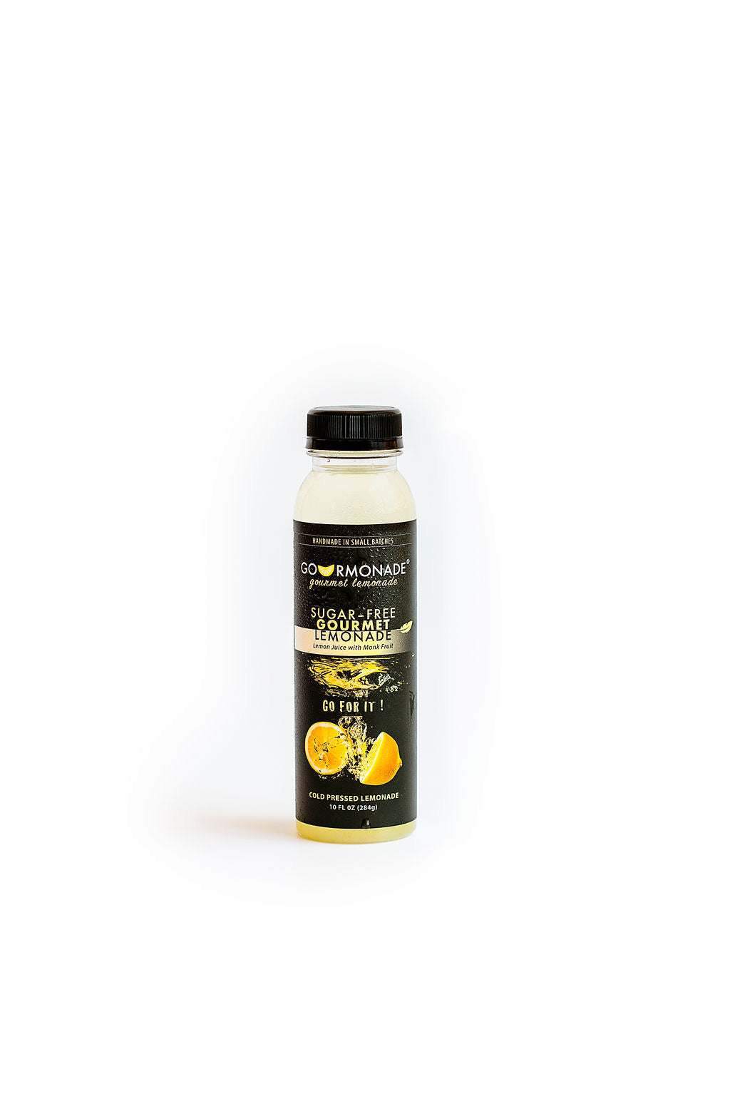 Sugar Free Gourmonade
