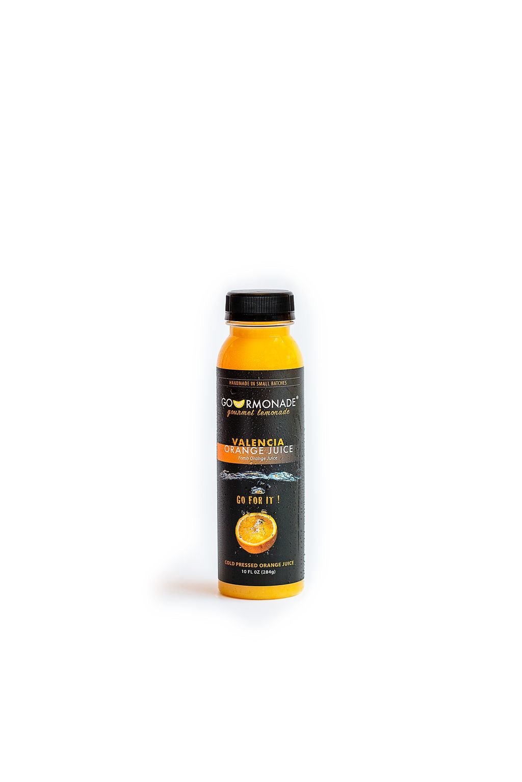 Valencia Orange Juice