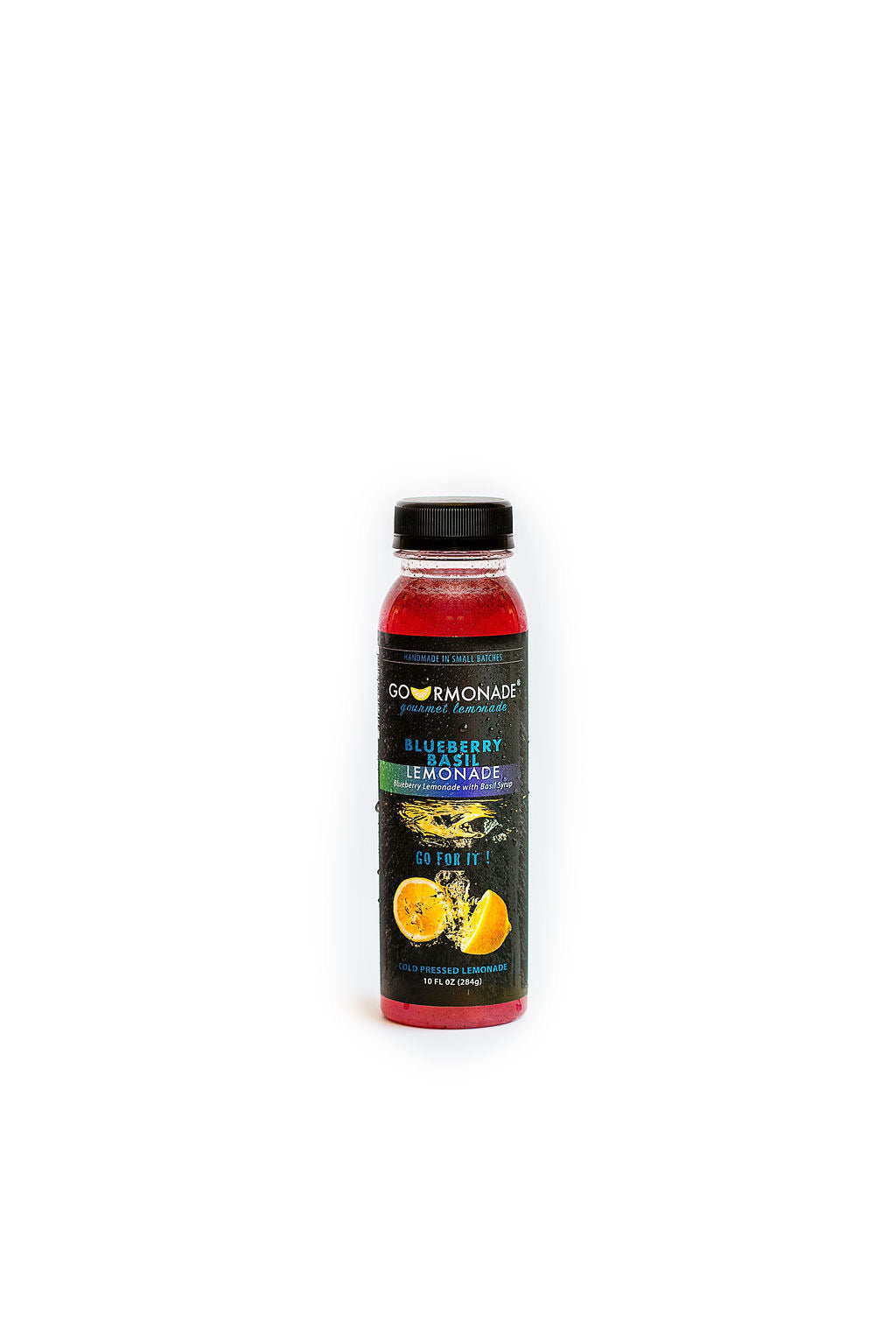Blueberry Basil