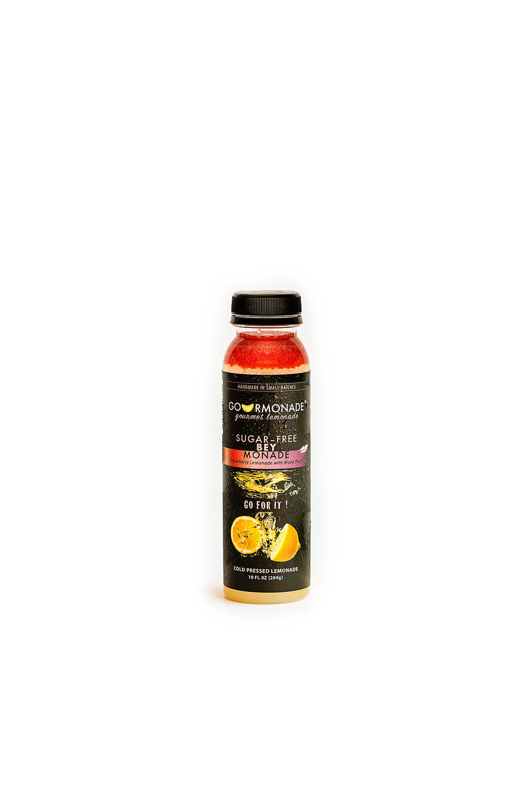 Sugar Free Beymonade
