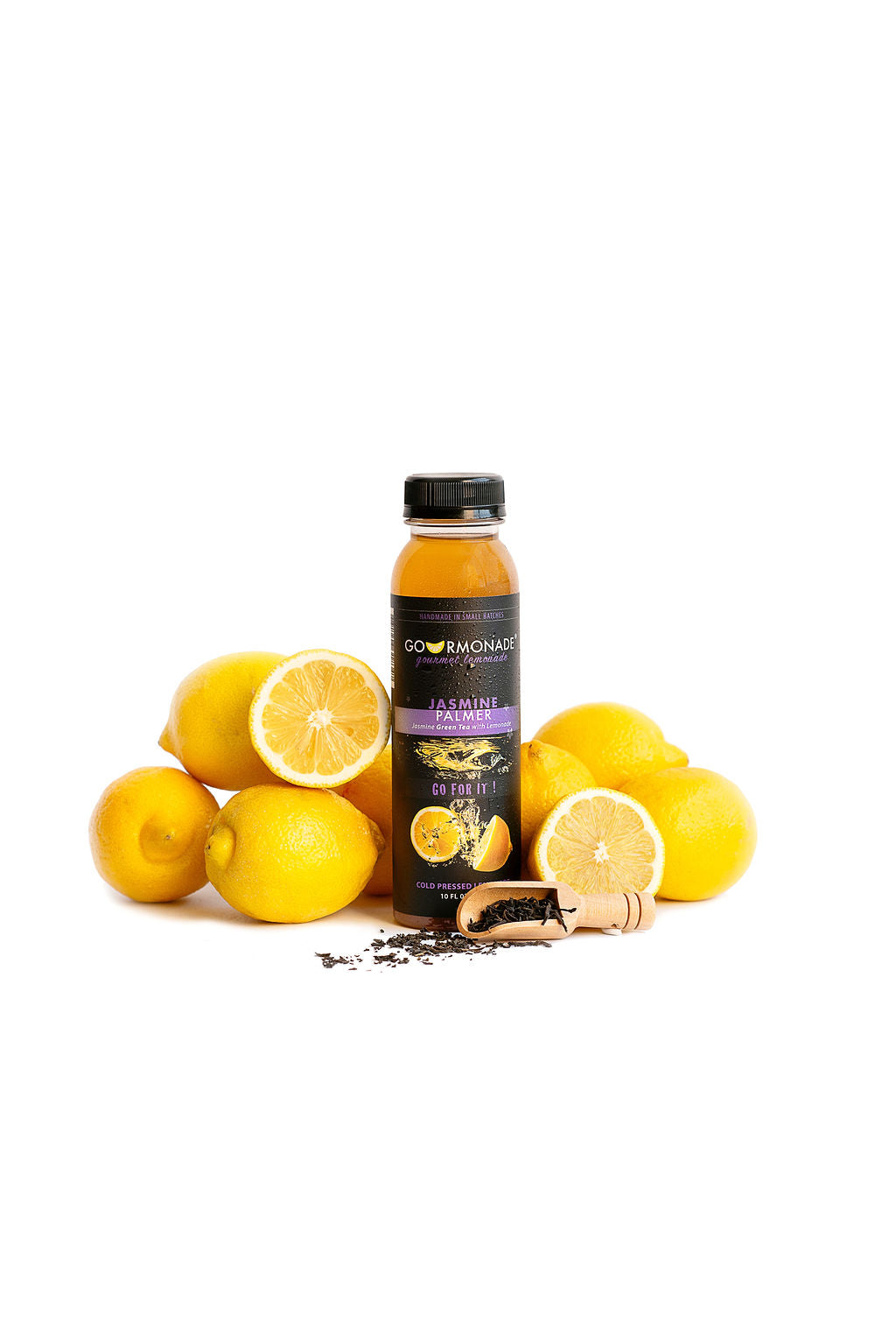 Gourmonade Wholesale - 1 Case (12 Bottles)