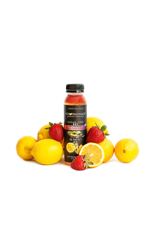 Sugar Free Beymonade