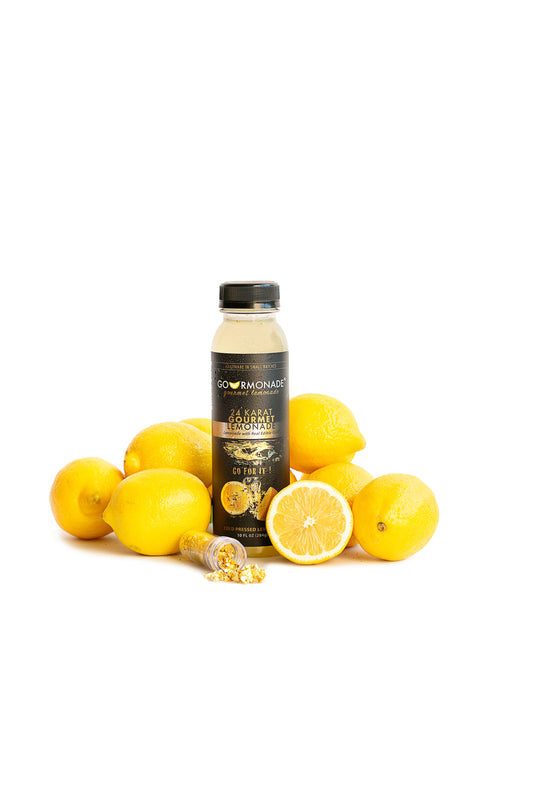 24K Gourmonade