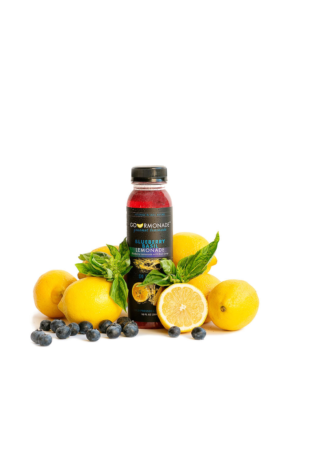 Blueberry Basil