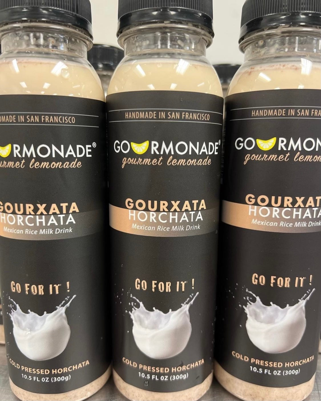 Gourxata