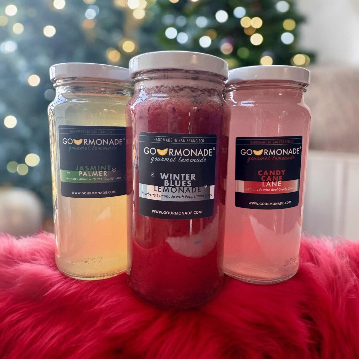 Gourmonade Gifts