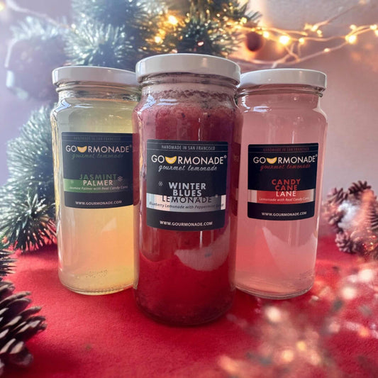 Gourmonade Gifts
