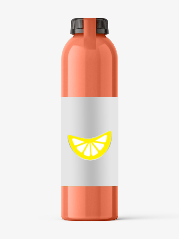 Grapefruit Mint Juice - FMP