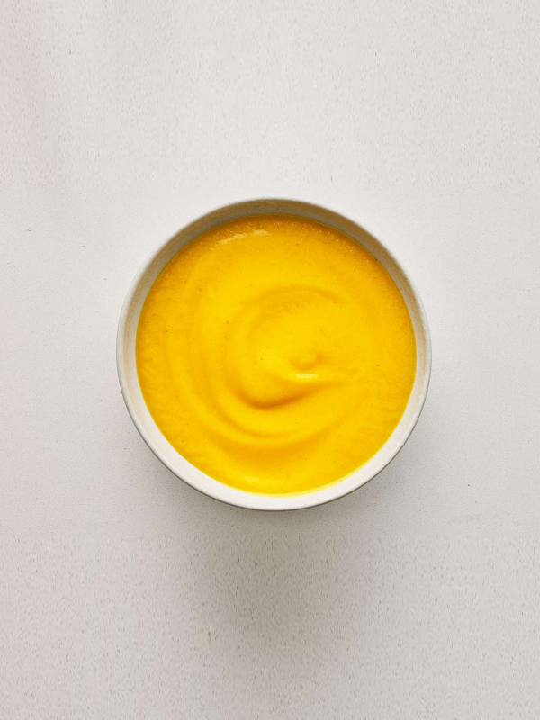 Roasted Butternut Squash Soup - FMP