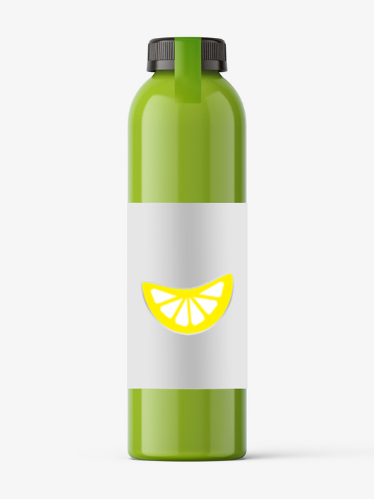 Lite Green Juice - FMP